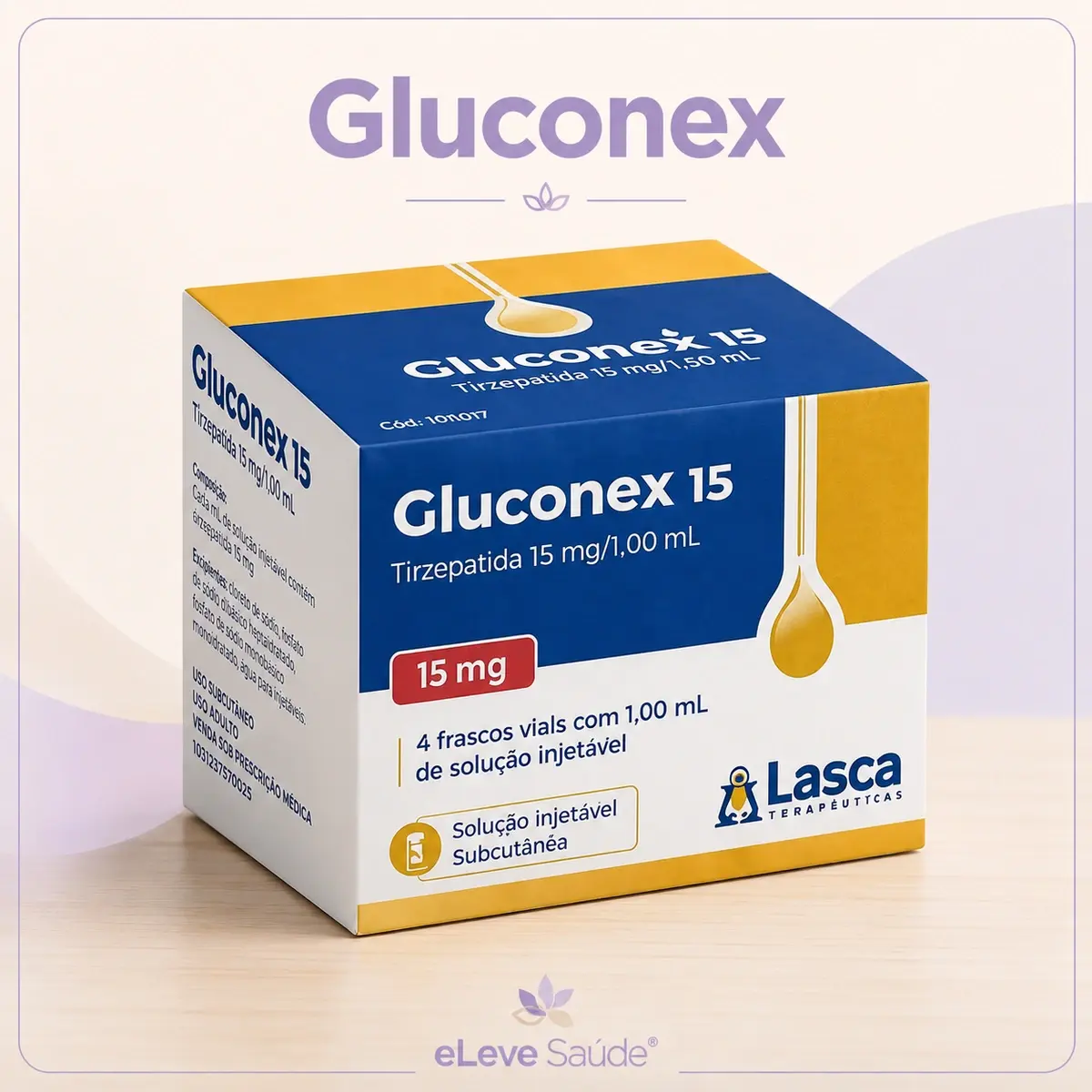 Gluconex