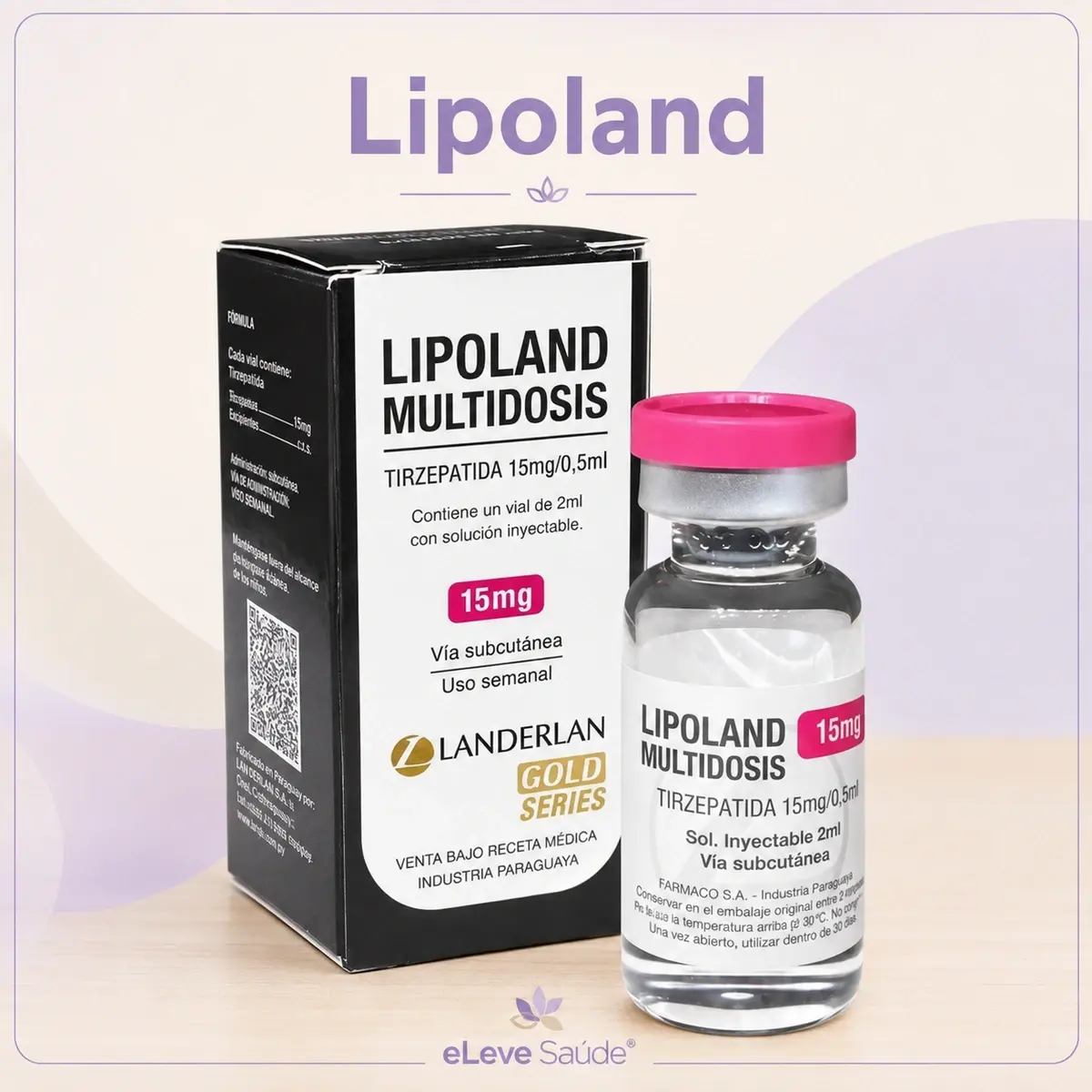 Lipoland