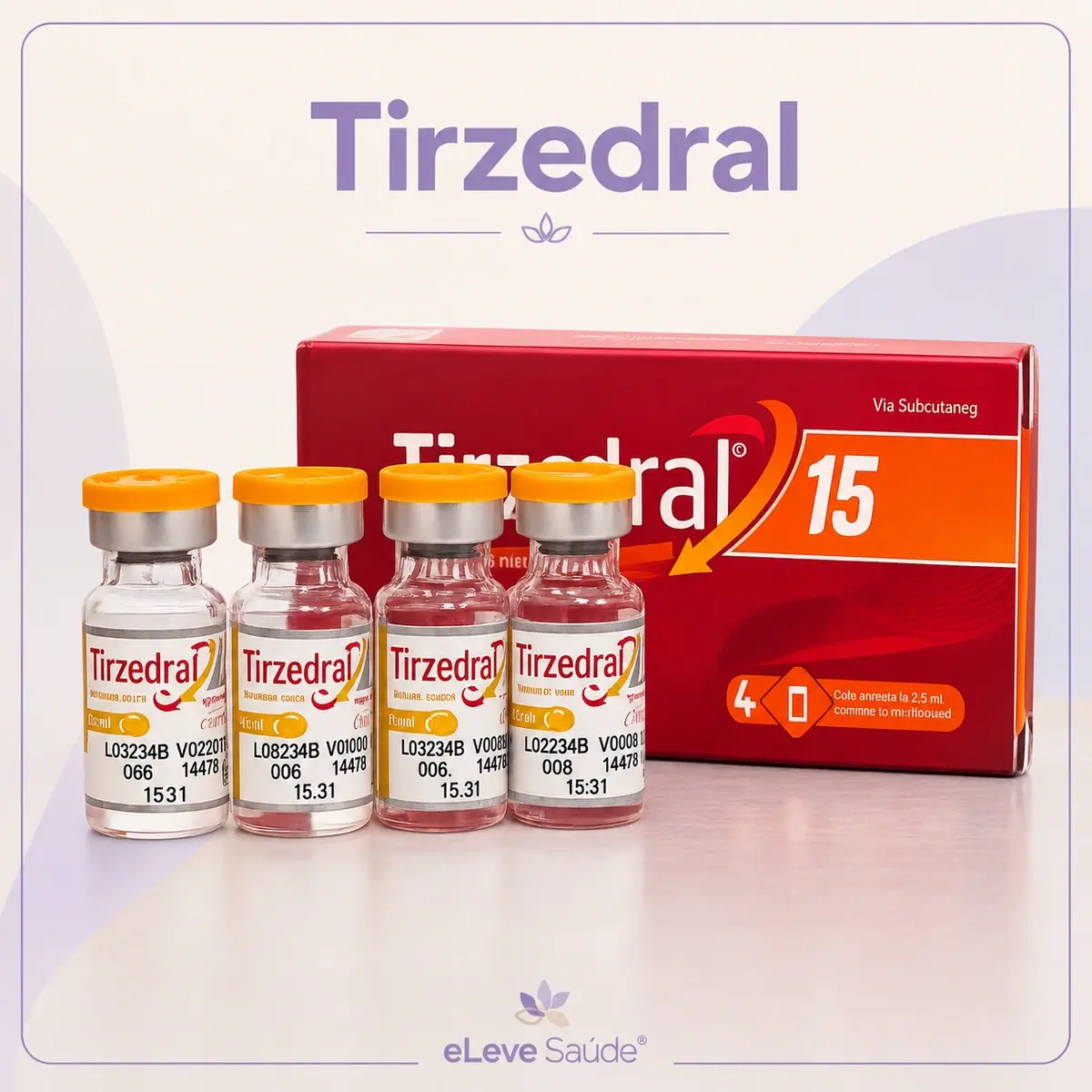 Tirzedral