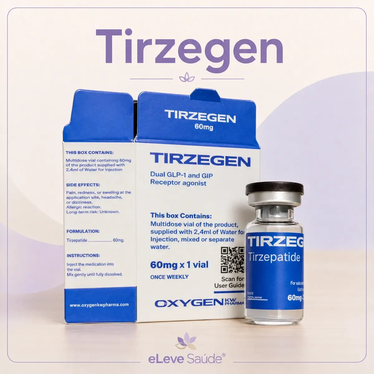 Tirzegen