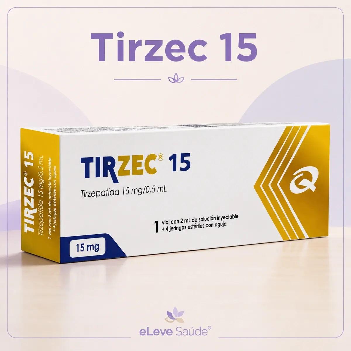 Tirzec 15
