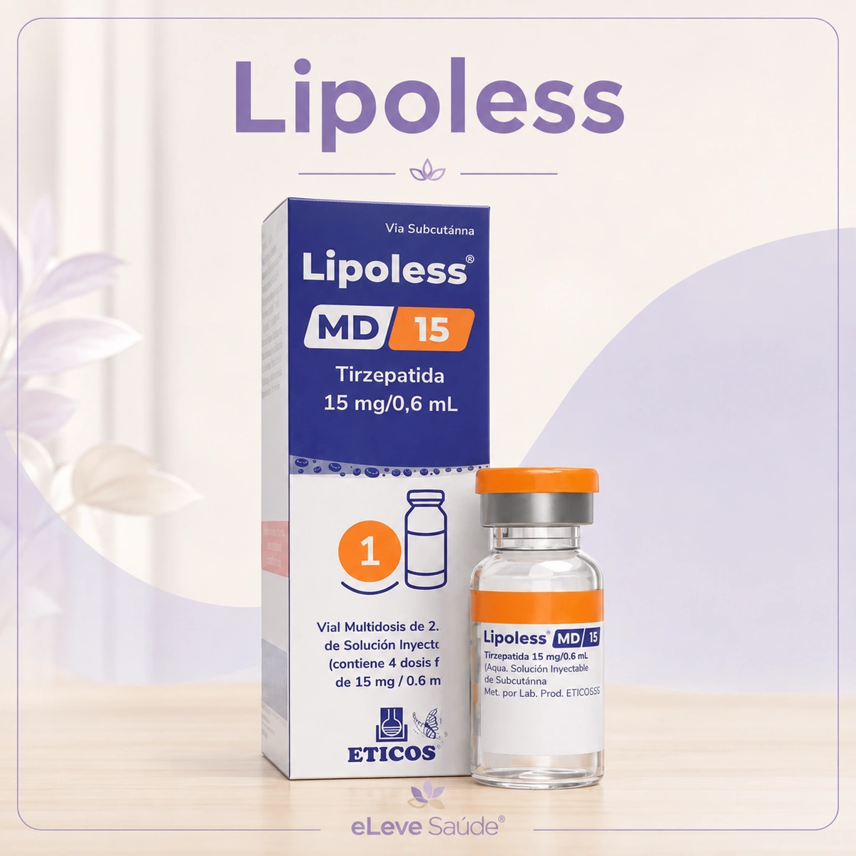 Imagem de Lipoless