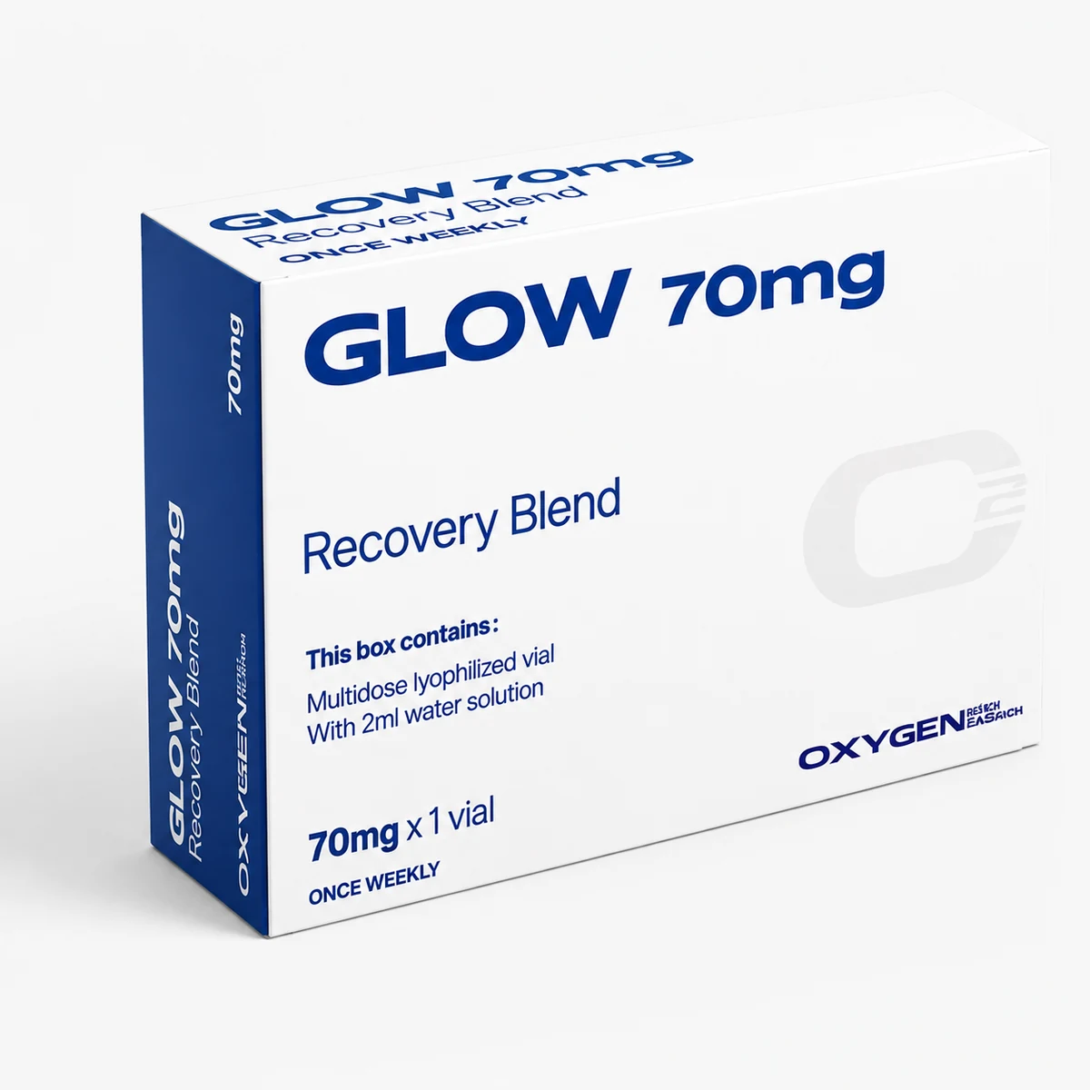 Imagem de Glow 70 mg