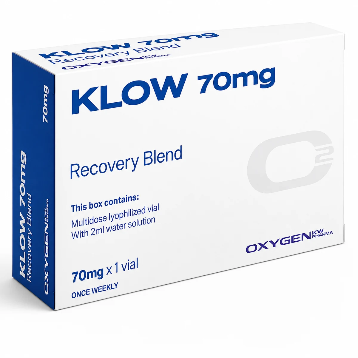 Imagem de KLOW 80 mg