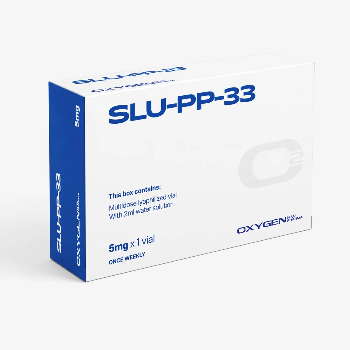 Imagem de SLU-PP-33 5 mg