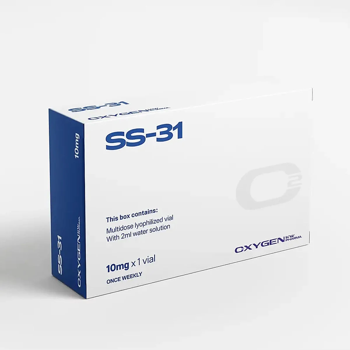 Imagem de SS-31 10 mg