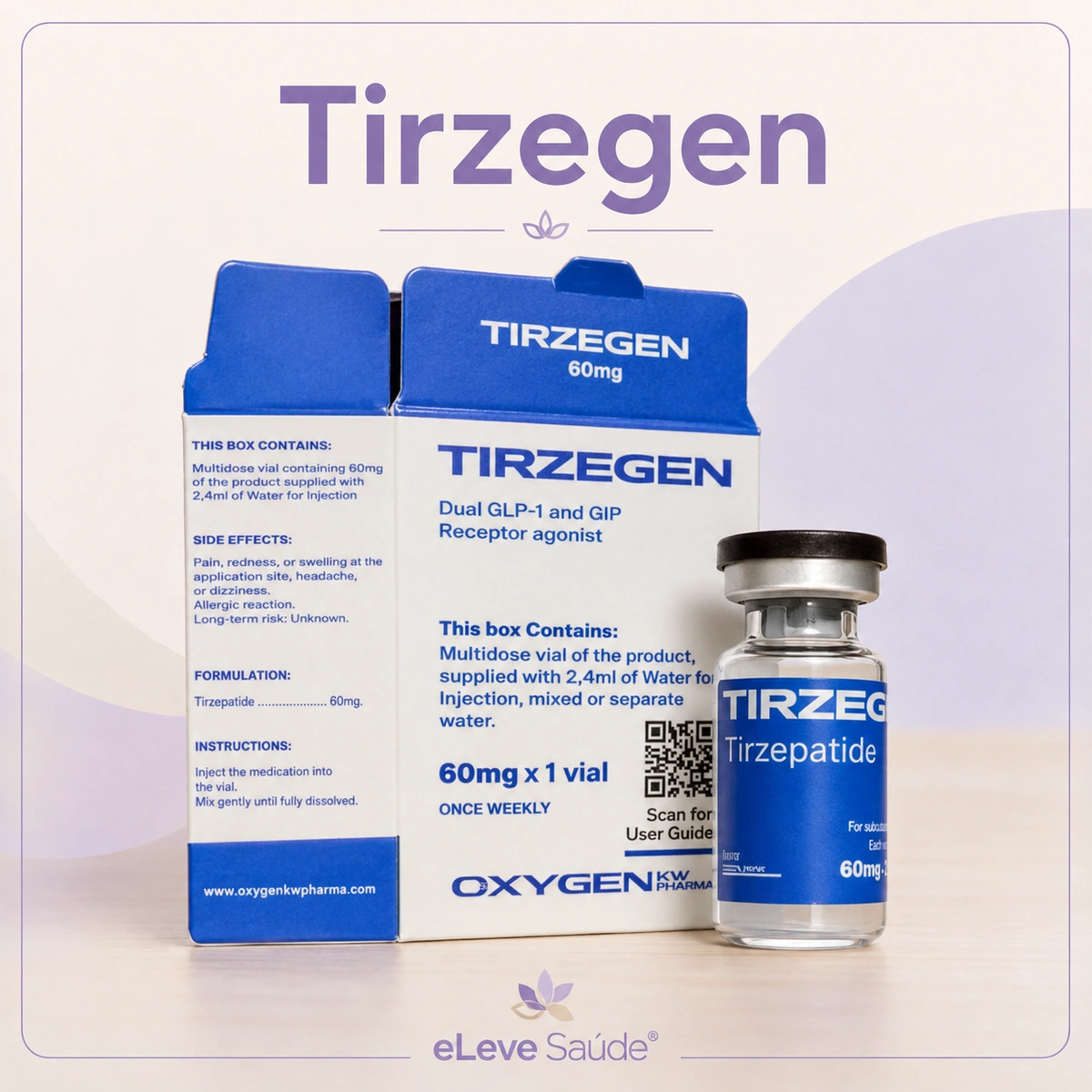 Imagem de Tirzegen